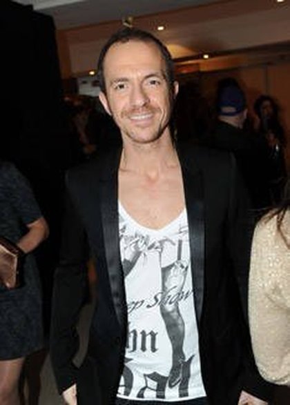 Backstages - NRJ Music Awards 2012