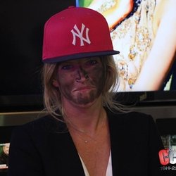 Mercredi 1 octobre avec Paris & Nicky Hilton