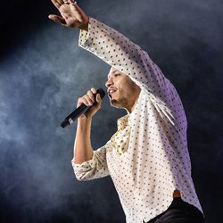 Hatik - NRJ Music Tour Haguenau 2021