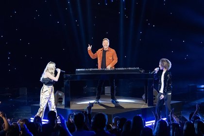 La Cérémonie - NRJ Music Awards 2024