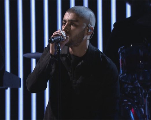 Zayn Malik 