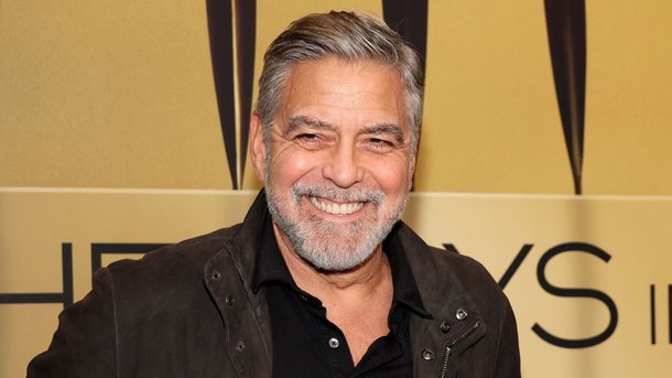 George Clooney de retour en « Batman » ? L’acteur répond