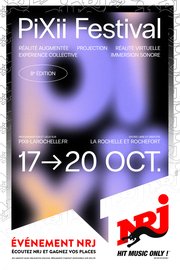 Pixii Festival 2024