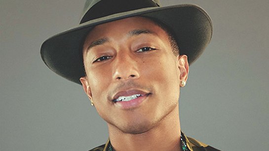 Pharrell Williams