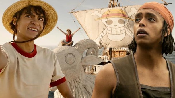 "One Piece" saison 2 : c’est dans la boîte ! Le tournage est terminé