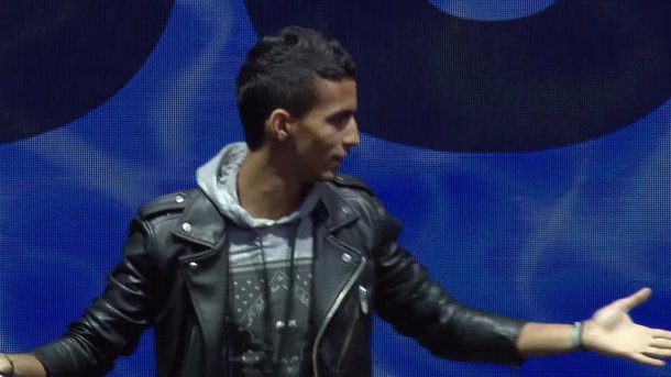 Le NRJ Music Tour Roubaix avec Ridsa, Vitaa, Julian Perretta et vos stars NRJ!