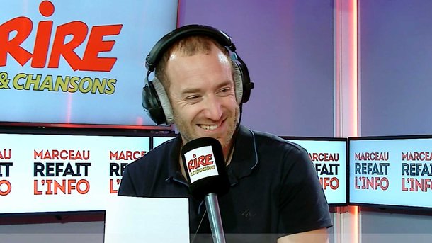 Humour - Liste de Deschamps pour le mondial au Qatar, Départ de la route du Rhum, La compile de la grève RATP featuring Jean Castex