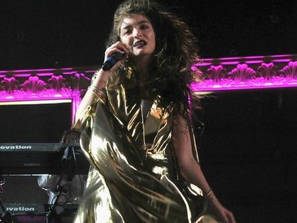 lorde