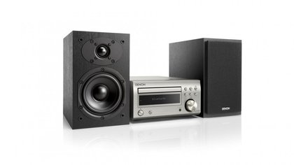 Denon D-M41