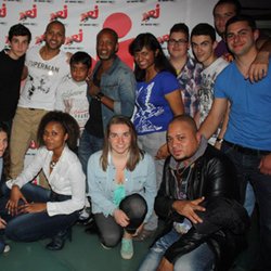 Lundi 24 juin avec DJ Assad