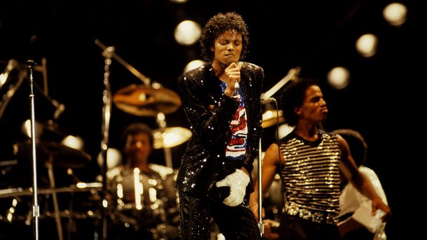 La légende "Thriller" : la danse comme moteur de l'album culte
