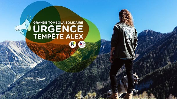 Julien Doré lance une grande tombola solidaire avec de nombreux objets de stars mis en jeu