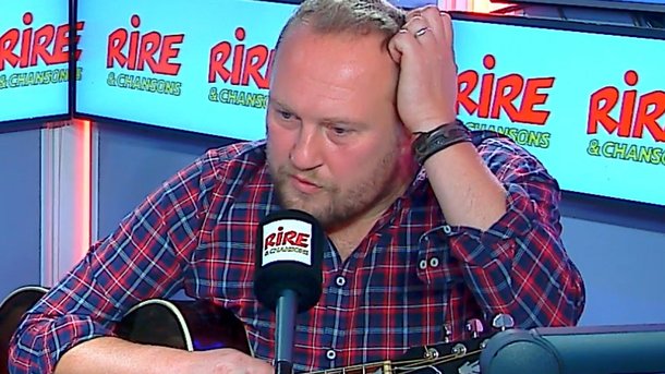 La chanson d'Oldelaf "Hugo Clément" : "....Hugo , Clément , S’te plaît, Ferme ta gueule.!"