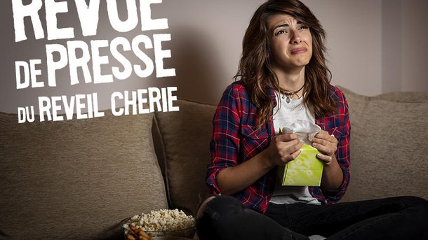 Revue de presse du jour : Pleurer devant un film est un signe de force mentale