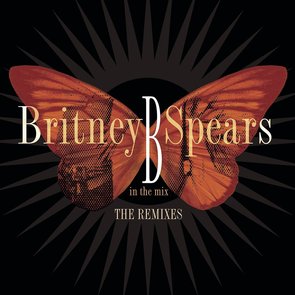 B in the Mix : The Remixes