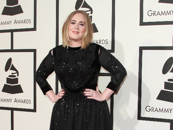 adele