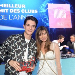 Kungs et Oriska - NRJ DJ AWARDS 2016 - La Cérémonie