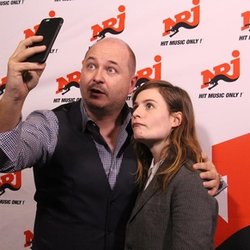 Mercredi 14 Janvier 2015 avec Christine and The Queens