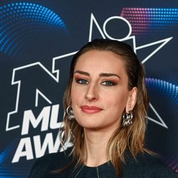 Philippine Lavrey TAPIS ROUGE - NRJ MUSIC AWARDS 2023