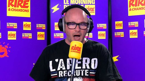 L'invité de Julien Schmidt : La Coupe du Monde ou le bébé