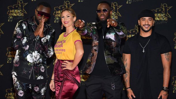 Vitaa: comment a-t-elle vécu le succès de son tout premier album?