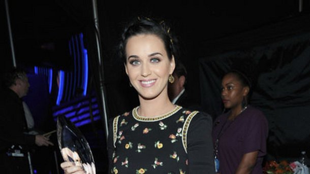 One Direction, Katy Perry : couronnés aux Kid's Choice Awards !