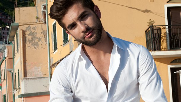 Kendji Girac: sa vidéo trop mignonne de lui enfant et déjà chanteur
