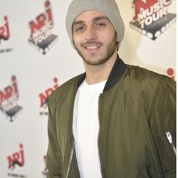 Ridsa - NRJ Music Tour Beauvais 2016