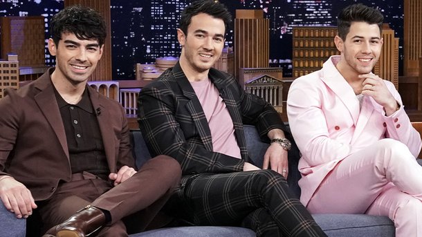 Jonas Brothers: la fille de Kevin Jonas a spoilé leur retour à ses camarades de classe