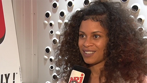 AlunaGeorge: «C’est amusant et sexy d’avoir le contrôle quand on est une femme.»