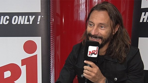 Bob Sinclar : «être toujours là après 15 ans c’est incroyable»
