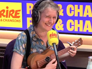 Claire Méchin