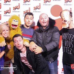 Lundi 14 Décembre avec Jeff Panacloc