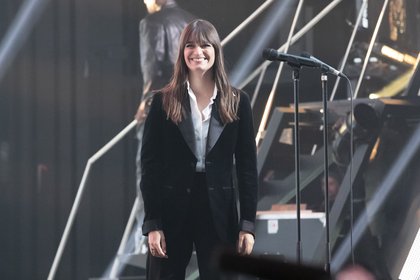 Clara Luciani - Cérémonie NRJ Music Awards 2019