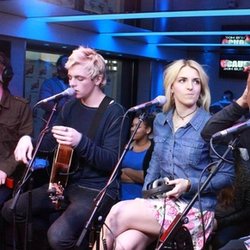 Mardi 11 mars avec les R5