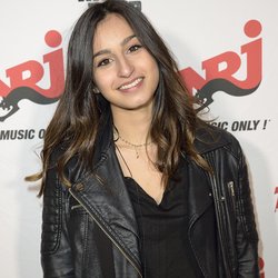 Sasha - NRJ Music Tour Compiègne 2016