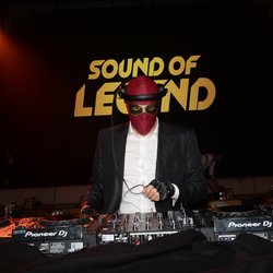 Sound of Legend - NRJ DJ AWARDS 2017
