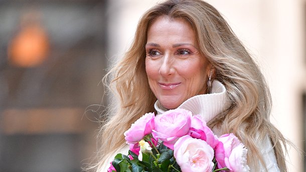 Céline Dion touchée par la reprise de “My Heart Will Go On” d’un fan confiné
