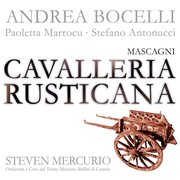 Mascagni: Cavalleria Rusticana