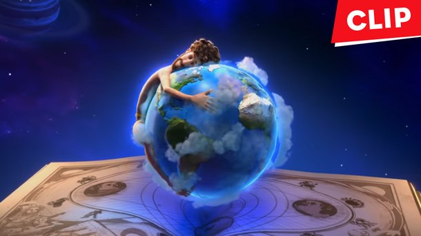 Lil Dicky transforme Ariana Grande, Justin Bieber, Shawn Mendes…en animaux sauvages pour «Earth»