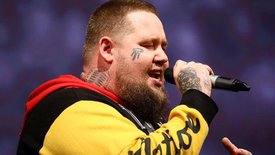 Les 3 chansons les plus émouvantes de Rag'n'Bone Man
