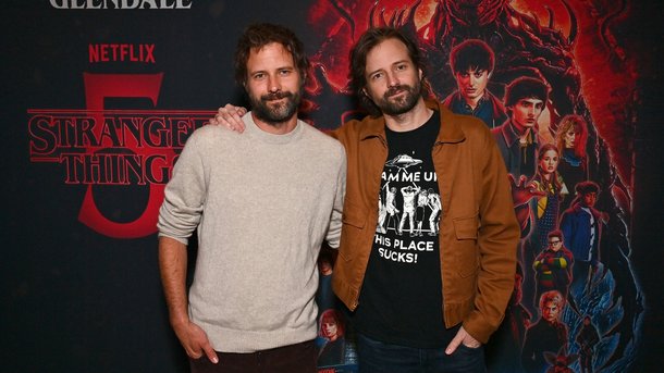 "Stranger Things" : non, il n’y a pas d'épisode caché et les frères Duffer avaient prévenu