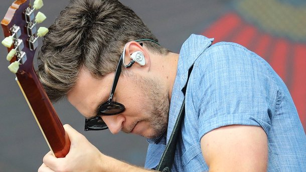 Niall Horan se confie sur le retour des One Direction