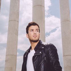 David Carreira