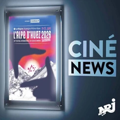 Le triomphe de " De la Comédie Française " et le plein de pépites au sommet de l’Alpe d’Huez