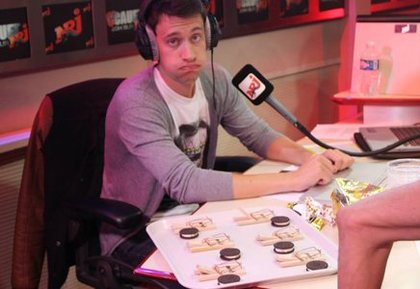 Jeudi 29 Août avec Keen V
