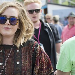 adele
