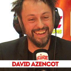 David Azencot - - Rire & Chansons
