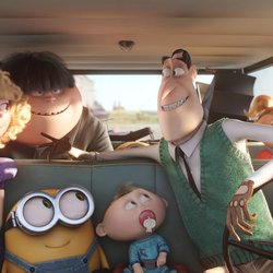 Les Minions