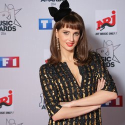 Frédérique Bel